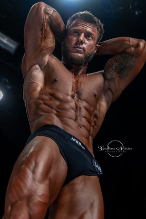 Фотограф Вадим Свирин